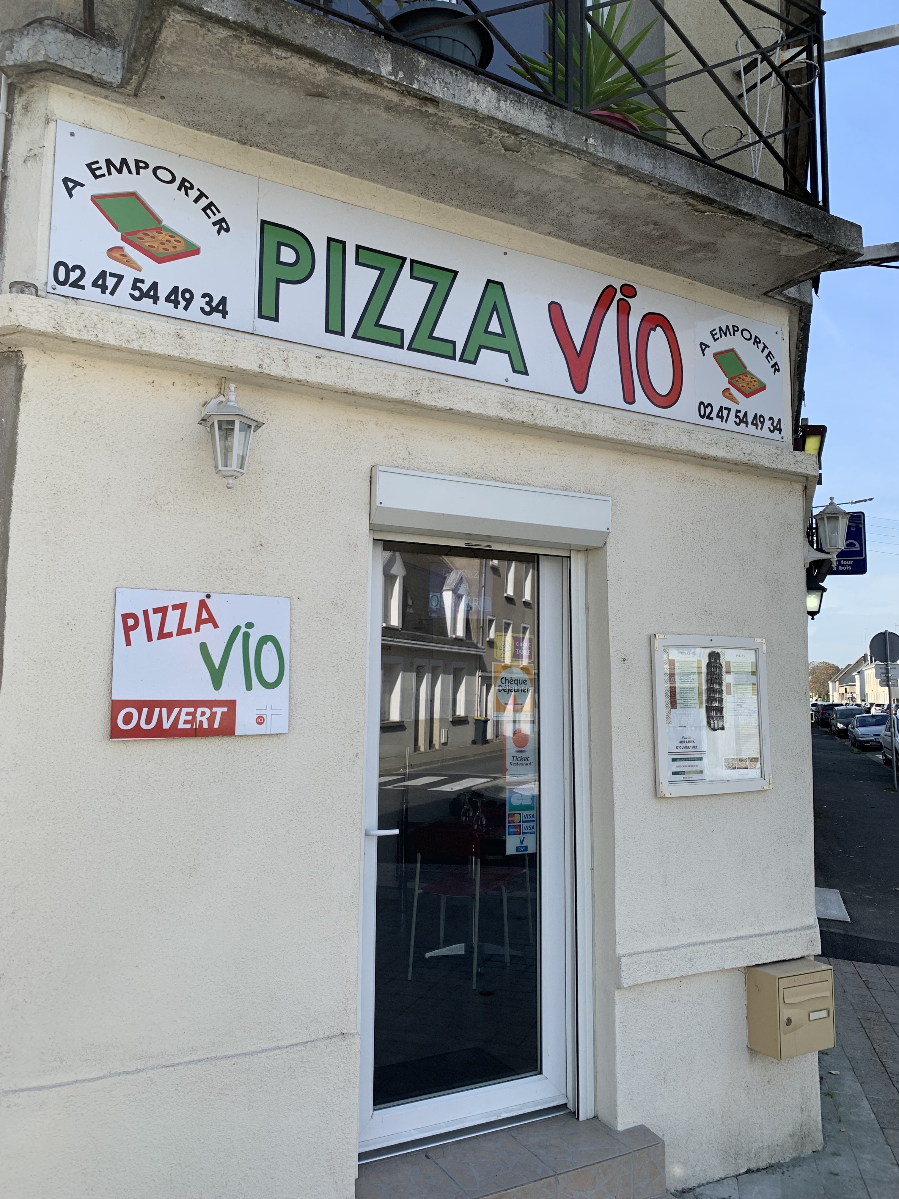 Photo n° 1 de l'avis de Les.o fait le 03/11/2022 à 21:45