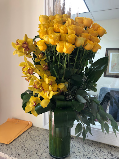 Florist «Driftwood Florist», reviews and photos, 711 W Indiantown Rd, Jupiter, FL 33458, USA