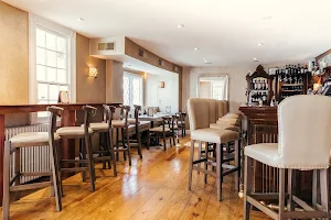 Washington Inn & Wine Bar image