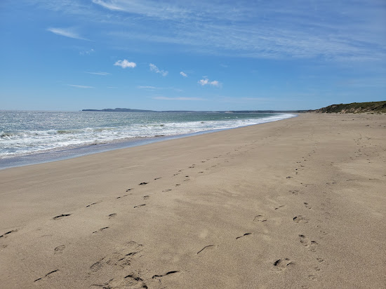 Santa Maria Beach