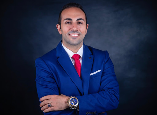 Joe Naz Accident Lawyers image