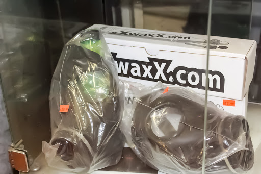 Tobacco Shop «Ace Tobacco Shop», reviews and photos, 2501 Lake Ave, Altadena, CA 91001, USA