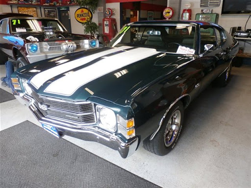 Used Car Dealer «Route 31 Auto Sales», reviews and photos, 610 State Rte 31, McHenry, IL 60050, USA