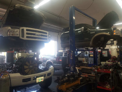 Auto Repair Shop «T&S Automotive and Exhaust», reviews and photos, 16669 SE McLoughlin Blvd, Milwaukie, OR 97267, USA