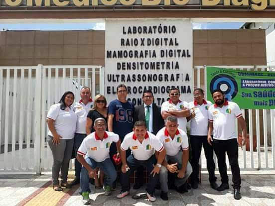 Sindicato dos Trabalhadores em Transportes Rodoviários do Estado do Pará