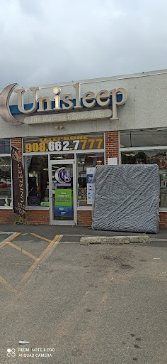Furniture Store «Unisleep», reviews and photos, 400 Rahway Ave, Elizabeth, NJ 07202, USA