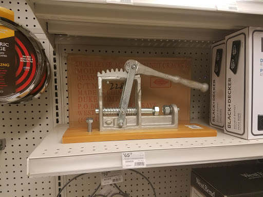 Hardware Store «Rocking R Ace Hardware», reviews and photos, 1030 S High St, Harrisonburg, VA 22801, USA