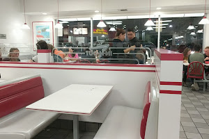 In-N-Out Burger