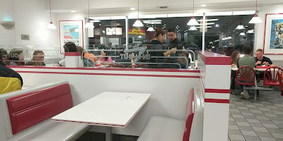 In-N-Out Burger