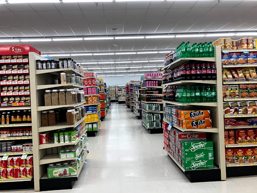 Grocery Store «Fareway Grocery», reviews and photos, 3300 10th Ave, Marion, IA 52302, USA