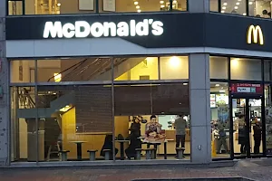 McDonald's - Haengsin Branch image