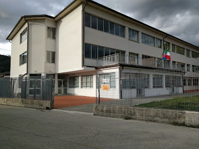 Istituto Comprensivo Valli e Carasco Via Montegrappa, 33, 16042 Carasco GE, Italia