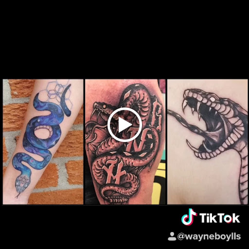 Explore viking tattoo ideas for woman, creative tattoo ideas in Parker, available at Sublime Colorado Body Mod And Tattoo
