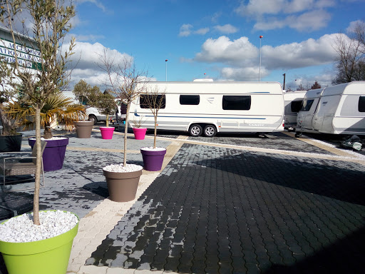 Photo 1 - FENDT Baud Loisirs Caravanes