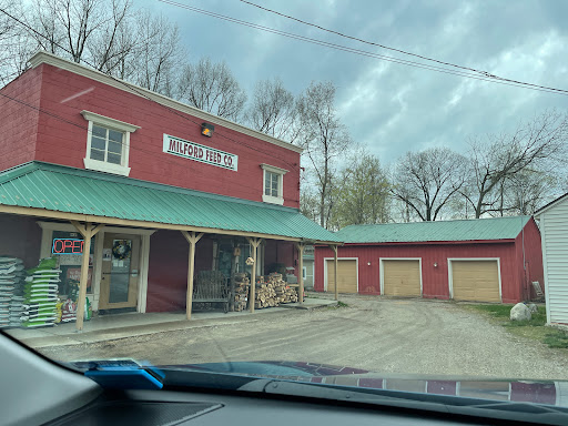 Milford Feed Co