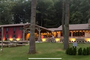 The Clarion River Lodge image