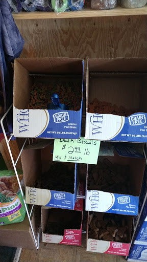 Pet Supply Store «Nature Boys Farm & Pet Supply», reviews and photos, 17022 Pacific Ave S, Spanaway, WA 98387, USA