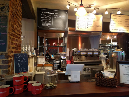 Two Story Coffee, 1680 S Lumpkin St, Athens, GA 30606, USA, 