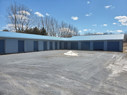 Stowaway Self-Storage (a division of, The Marconato Group Ltd)