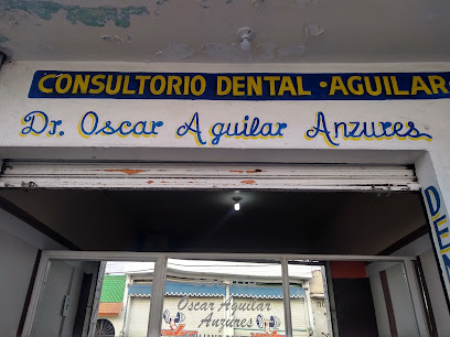Consultorio Dental Aguilar