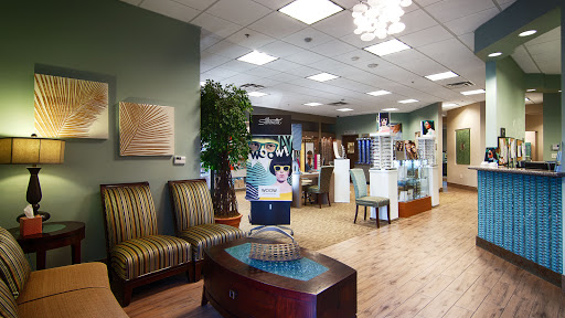 Optometrist «Frisco Family Eye Care», reviews and photos, 5858 Main St #110, Frisco, TX 75033, USA