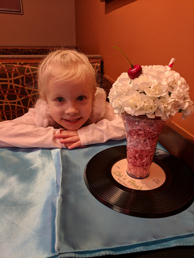 Fast Food Restaurant «Chick-fil-A», reviews and photos, 3070 Eagle Dr, Woodstock, GA 30189, USA