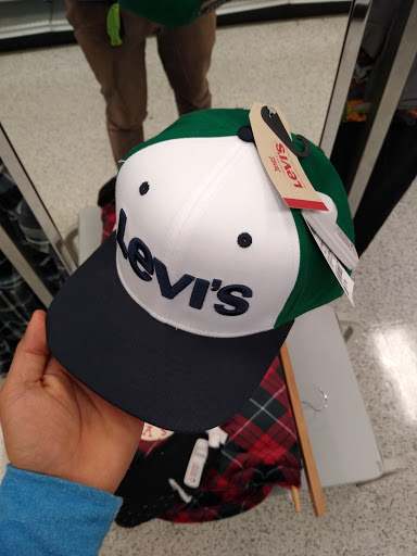 Clothing Store «Ross Dress for Less», reviews and photos, 2325 Lancaster Dr NE, Salem, OR 97305, USA