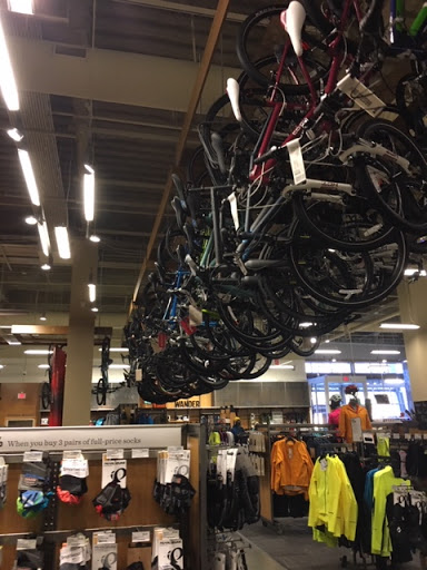 Camping Store «REI», reviews and photos, 49 Fitzgerald Street, Yonkers, NY 10710, USA