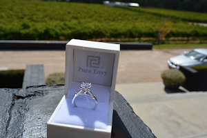Adelaide Engagement Rings Specialists - Pure Envy Jewellery - Custom Made Onsite image