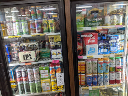 Liquor Store «Tiverton Liquor Store», reviews and photos, 65 Main Rd, Tiverton, RI 02878, USA