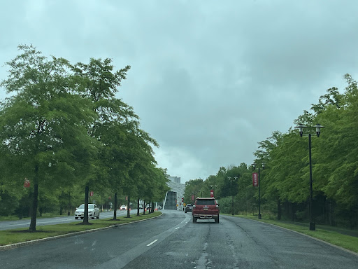 Stadium «Rutgers Athletic Center», reviews and photos, 83 Rockafeller Rd, Piscataway Township, NJ 08854, USA