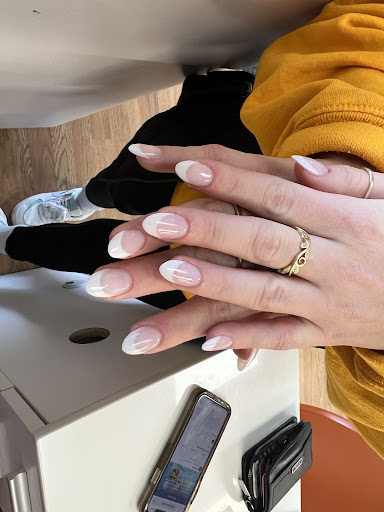 Nail Salon «Elite Nail Salon», reviews and photos, 1 Meadow Rd, Florida, NY 10921, USA