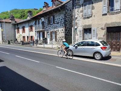 Molinier Daniel à Polminhac