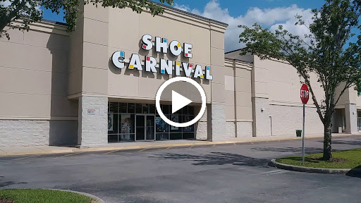 Shoe Store «Shoe Carnival», reviews and photos, 2800 SW 24th Ave, Ocala, FL 34471, USA
