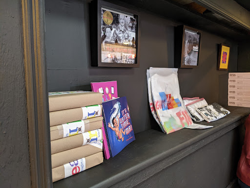 Art Gallery «Bisong Art Gallery», reviews and photos, 1305 Sterrett St, Houston, TX 77002, USA