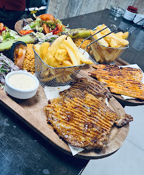 Photo n°21 de Otantik Restaurant à Clermont-Ferrand ()