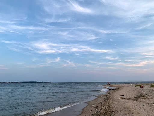 Nature Preserve «Sandy Point Bird Sanctuary», reviews and photos, Beach St, West Haven, CT 06516, USA