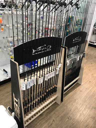 Marine Supply Store «West Marine», reviews and photos, 1930 Eastwood Rd #102, Wilmington, NC 28403, USA