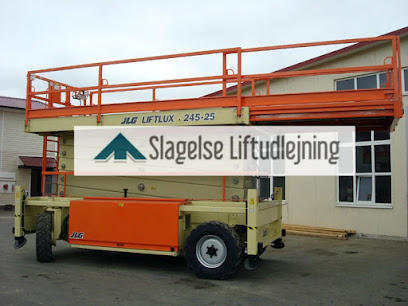 Slagelse Lift & Materieludlejning