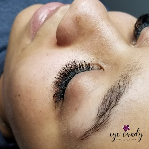 Beauty Salon «Eye Candy Beauty + Boutique», reviews and photos, 4686 Cottage Grove Rd, Madison, WI 53716, USA