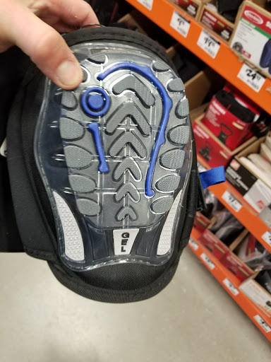 Home Improvement Store «The Home Depot», reviews and photos, 4949 NW Old Pike Rd, Gladstone, MO 64118, USA