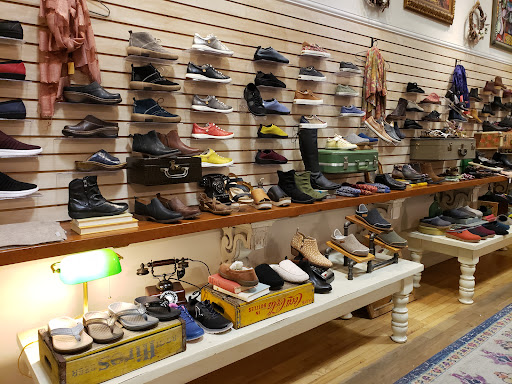 Shoe Store «Sockshop & Shoe Company», reviews and photos, 1515 Pacific Ave, Santa Cruz, CA 95060, USA