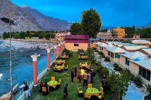 Canopy Nexus, Resort over the River, Gilgit image