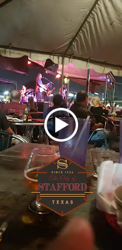 Bar & Grill «The Pub Fountains», reviews and photos, 12720 Southwest Fwy, Stafford, TX 77477, USA