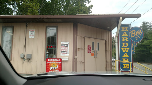 Bo's Hardware Inc