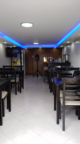 Opiniones de Cafe bar smile en Zaruma - Pub