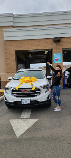 Used Car Dealer «CarMax», reviews and photos, 2750 Stoneridge Dr, Pleasanton, CA 94588, USA