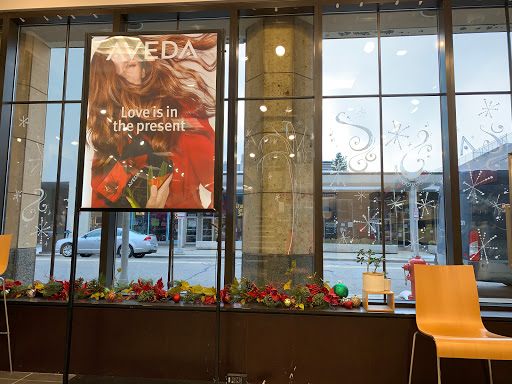 Beauty School «Douglas J Aveda Institute», reviews and photos, 333 Maynard St #201, Ann Arbor, MI 48104, USA