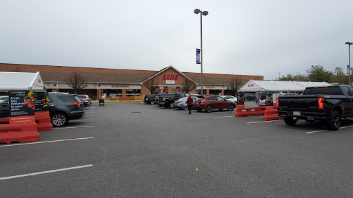 Grocery Store «ACME Markets», reviews and photos, 3951 Lincoln Hwy, Downingtown, PA 19335, USA