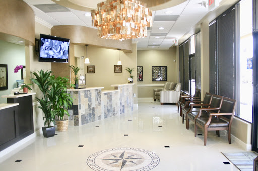 Cosmetic dentist Pasadena